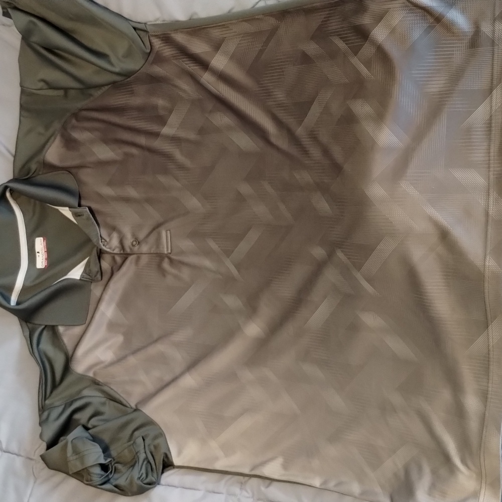 Men's Golf Polo